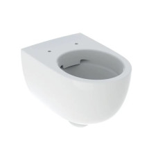 Geberit Унітаз підвісний Selnova без сидіння (500.694.01.2)