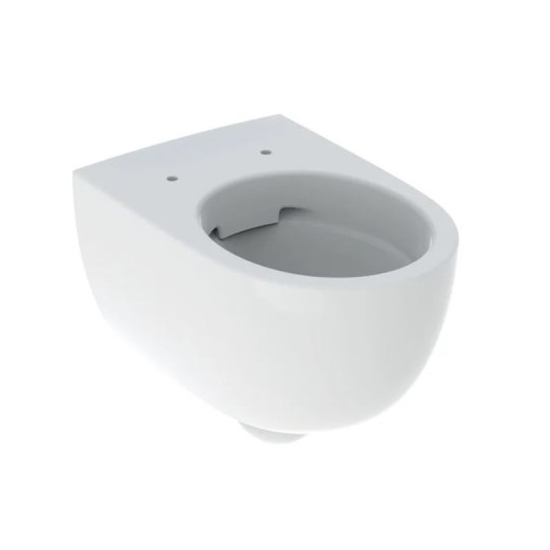 Geberit Унітаз підвісний Selnova без сидіння (500.694.01.2)