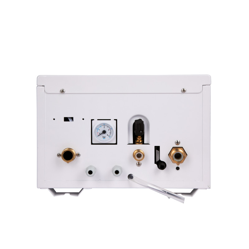 Thermo Alliance Електричний котел 12 кВт (TA149DCN12)