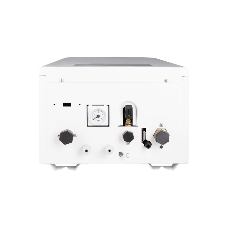 Thermo Alliance Електричний котел 24 кВт (TA149DCN24)