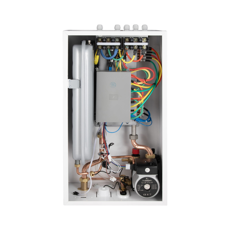 Thermo Alliance Електричний котел 24 кВт (TA149DCN24)