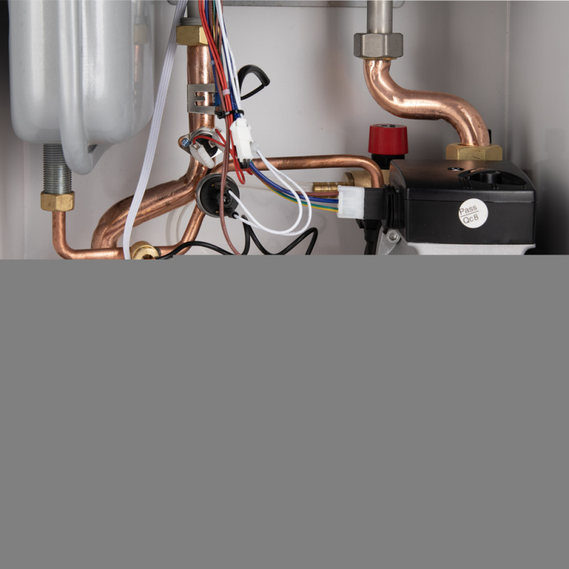 Thermo Alliance Електричний котел 24 кВт (TA149DCN24)