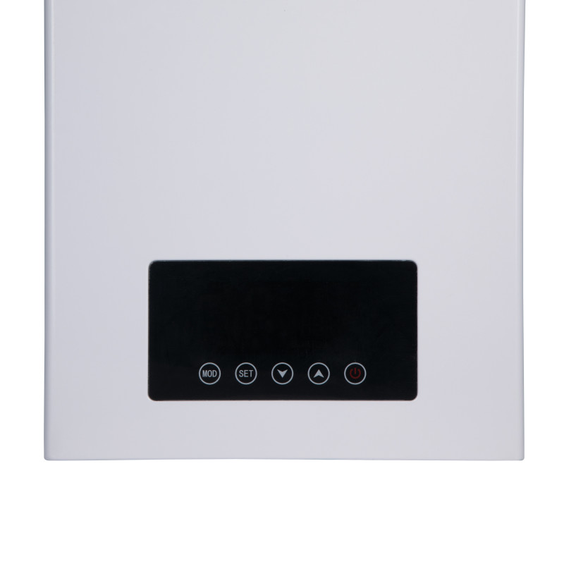 Thermo Alliance Електричний котел 6 кВт (TA149DCN6)