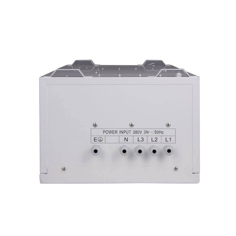 Thermo Alliance Електричний котел 8 кВт (TA149DCN8)