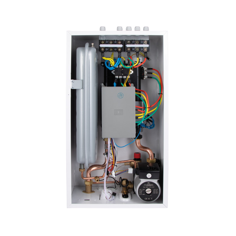 Thermo Alliance Електричний котел 8 кВт (TA149DCN8)