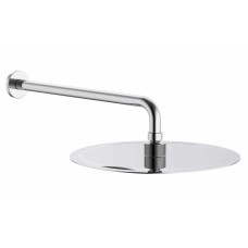 IMPRESE Набір з верхнім душем BRENTA, хром (ZMK071901101)