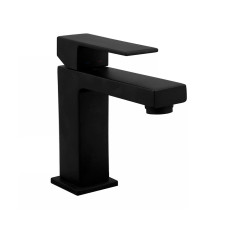 Paffoni Змішувач для умивальника Elle із донним клапаном (EL075NO)