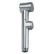 IMPRESE Гигиенический душ с лейкой , кнопка, хром (B7001)