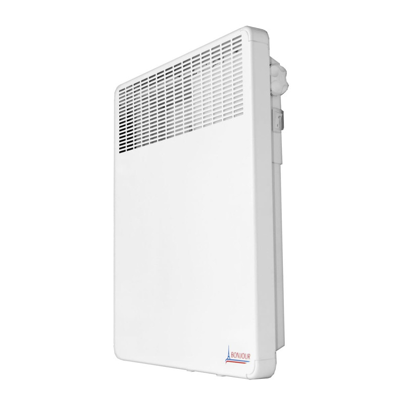 Atlantic Електричний конвектор Bonjour CEG BL-Meca/M (500W) (6491020)