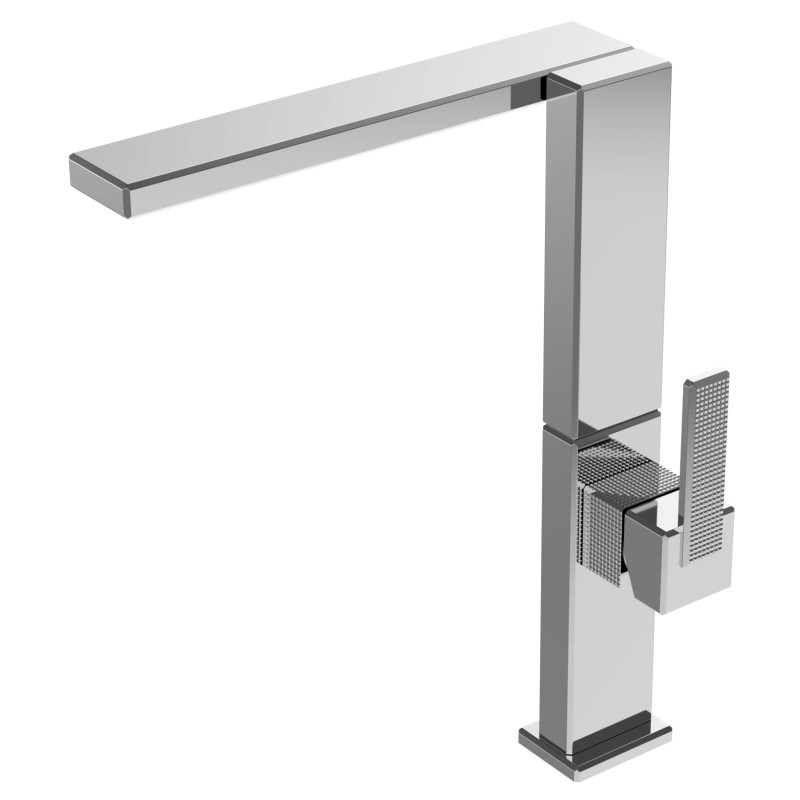 IMPRESE Смеситель для кухни DEIRA, хром (ZMK122001150)