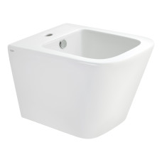Qtap Підвісне біде Tern 485x345x330 White (QT1755052FW)