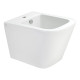 Qtap Підвісне біде Tern 485x345x330 White (QT1755052FW)
