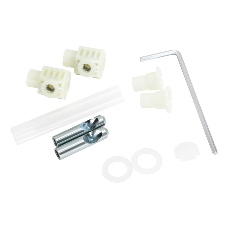 Qtap Підвісне біде Tern 485x345x330 White (QT1755052FW)