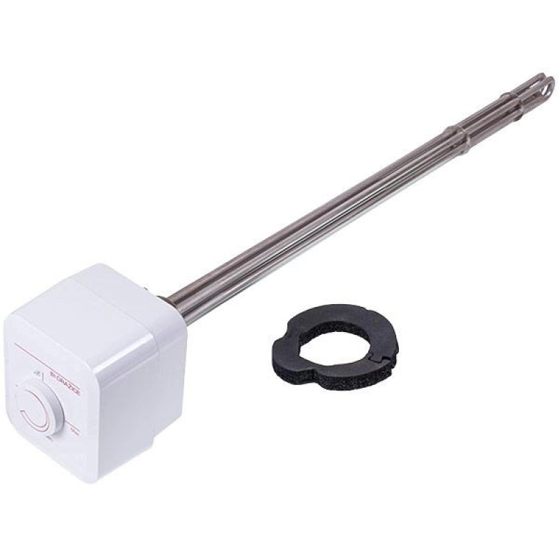 DRAZICE ТЕН з нарізним сполученням TJ 6/4 9000W