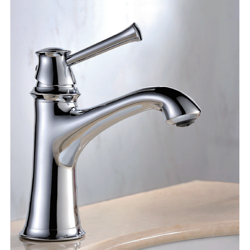 IMPRESE Смеситель для раковины PODZIMA LEDOVE, 35 мм (ZMK01170101)