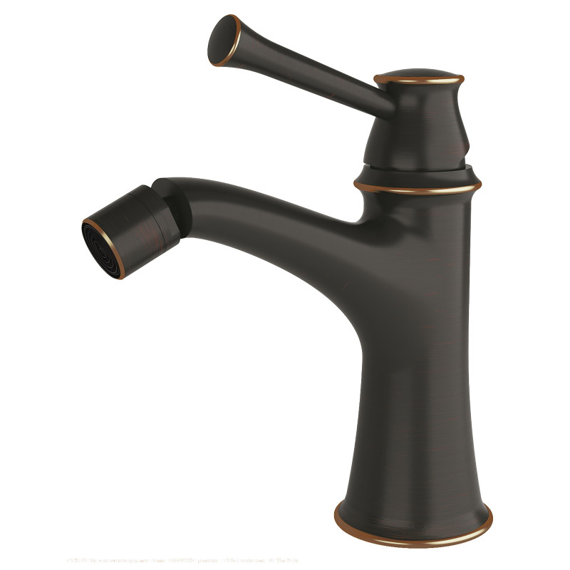 IMPRESE Смеситель для биде PODZIMA ZRALA, 35 мм (ZMK02170807)