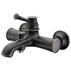 IMPRESE Смеситель для ванны PODZIMA ZRALA, 35 мм (ZMK02170804)