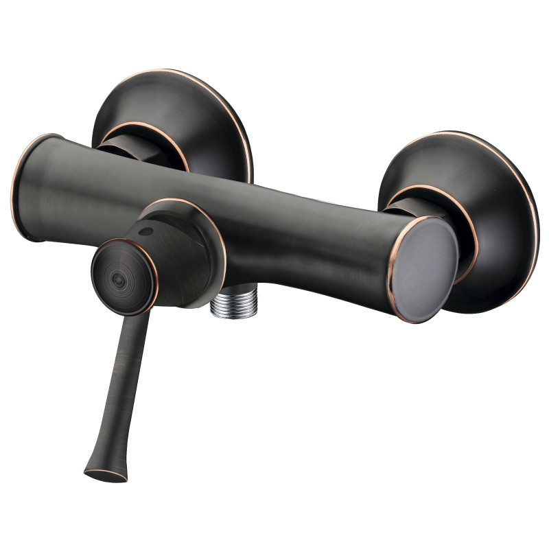 IMPRESE Смеситель для душа PODZIMA ZRALA, 35 мм (ZMK02170808)