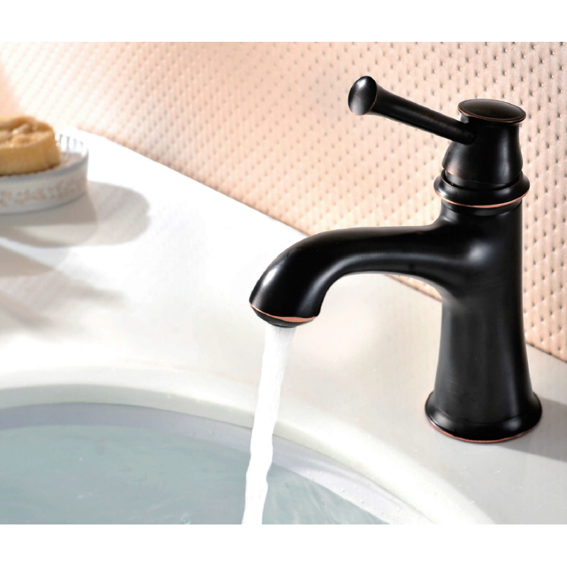 IMPRESE Смеситель для раковины PODZIMA ZRALA, 35 мм (ZMK02170801)