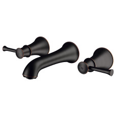 IMPRESE Смеситель для раковины PODZIMA ZRALA, скрытый монтаж (ZMK02170803)