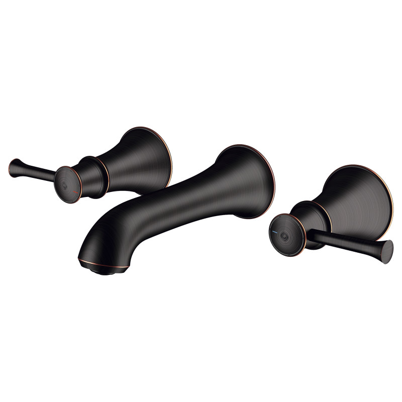 IMPRESE Смеситель для раковины PODZIMA ZRALA, скрытый монтаж (ZMK02170803)