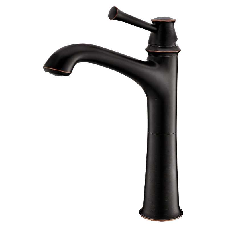 IMPRESE Смеситель для умывальника высокий PODZIMA ZRALA, 35 мм (ZMK021708011)