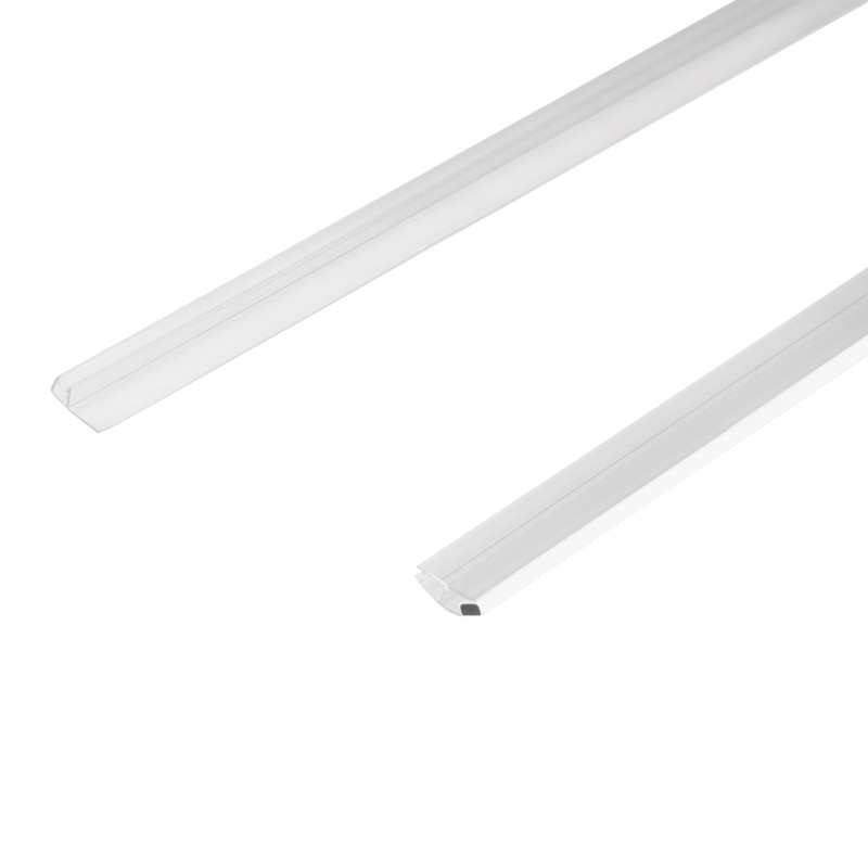 Qtap Душова кабіна Presto CRM1088AP5 80х80 см, скло Pear 5 мм без піддону (PRECRM1088AP5)