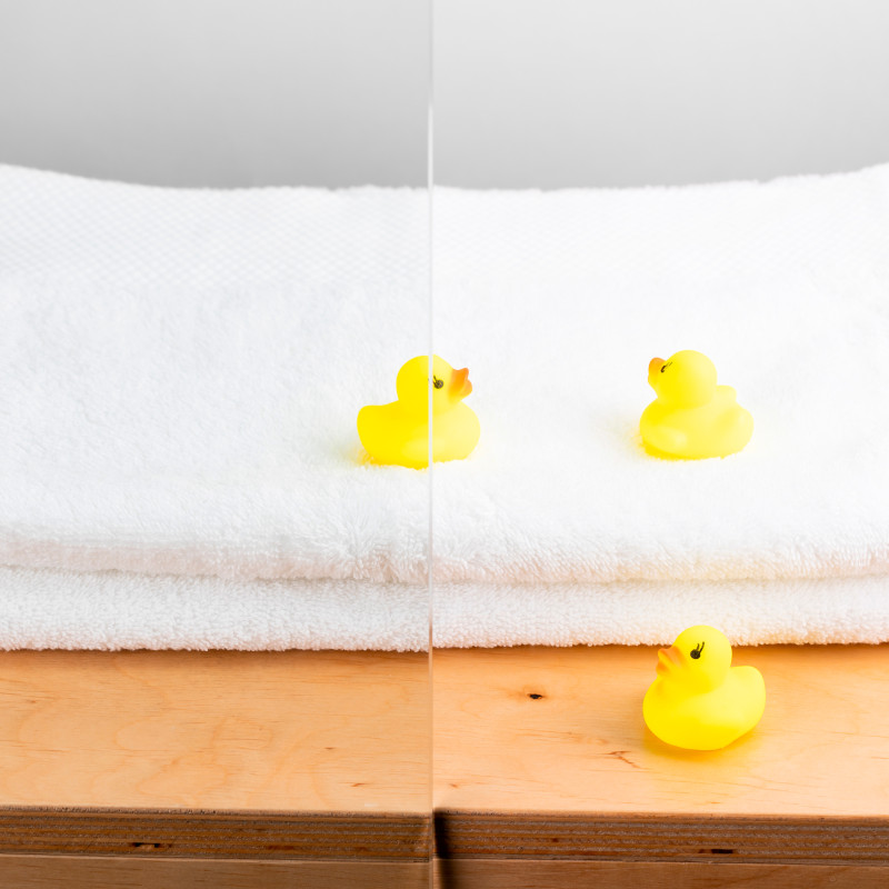 Qtap Набір Душова кабіна Taurus CRM1099AC6 Clear 2020x900x900 мм + піддон Robin 309912C 90x90x12 см з сифоном (TAUCRM1099AC6SET)