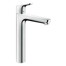 Hansgrohe Змішувач для умивальника Focus 230 із зливним гарнітуром