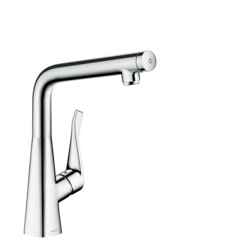 Hansgrohe Смеситель для кухни Metris Select 260 Смеситель для кухни Metris Select 260