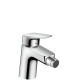 Hansgrohe Смеситель для биде Logis 70