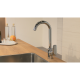 Hansgrohe Смеситель для кухни Logis