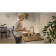 Hansgrohe Смеситель для кухни Logis