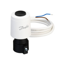 Danfoss Термоелектр. привід TWA-A NO 230V (088H3113)