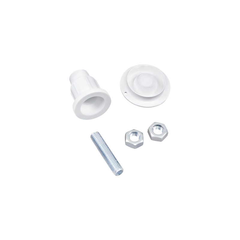 Lidz Набір Душова кабіна Wawel SC80x80.SAT.LOW.FR, скло Frost 4 мм + піддон Mazur (LWASC8080SATLOWFR2SET)