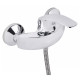 Lidz Змішувач для душу Mars 010 Хром (LDMAR010CRM34892)