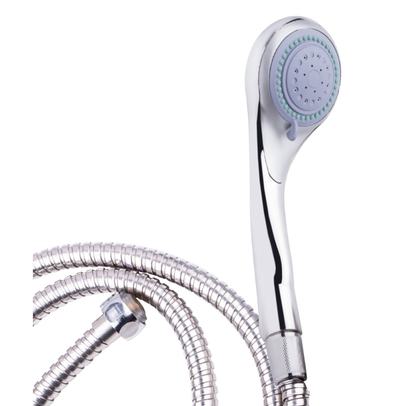 Lidz Змішувач для душу Mars 010 Хром (LDMAR010CRM34892)