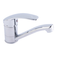 Lidz Змішувач для кухні Mars 002M Хром (LDMAR002MCRM34847)