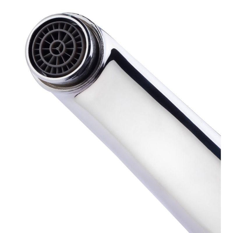 Lidz Змішувач для кухні Mars 002M Хром (LDMAR002MCRM34847)