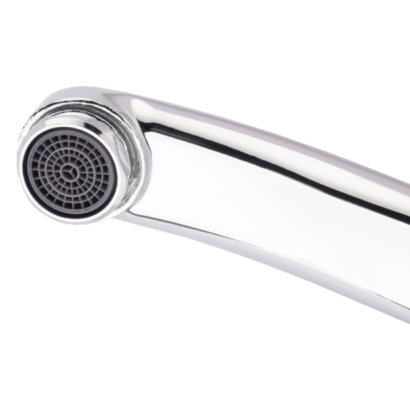 Lidz Змішувач для кухні Mars 003M Хром (LDMAR003MCRM34878)