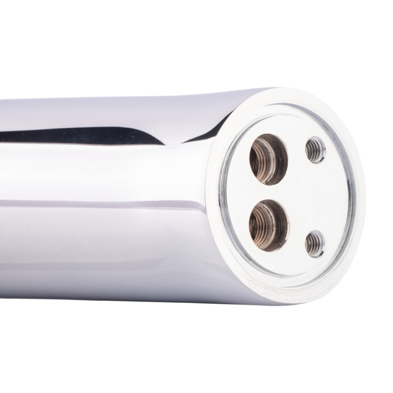 Lidz Змішувач для кухні Mars 007 Хром (LDMAR007CRM34856)