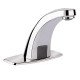 Lidz Змішувач для раковини Tech 077 Хром (LDTEC077CRM32533)