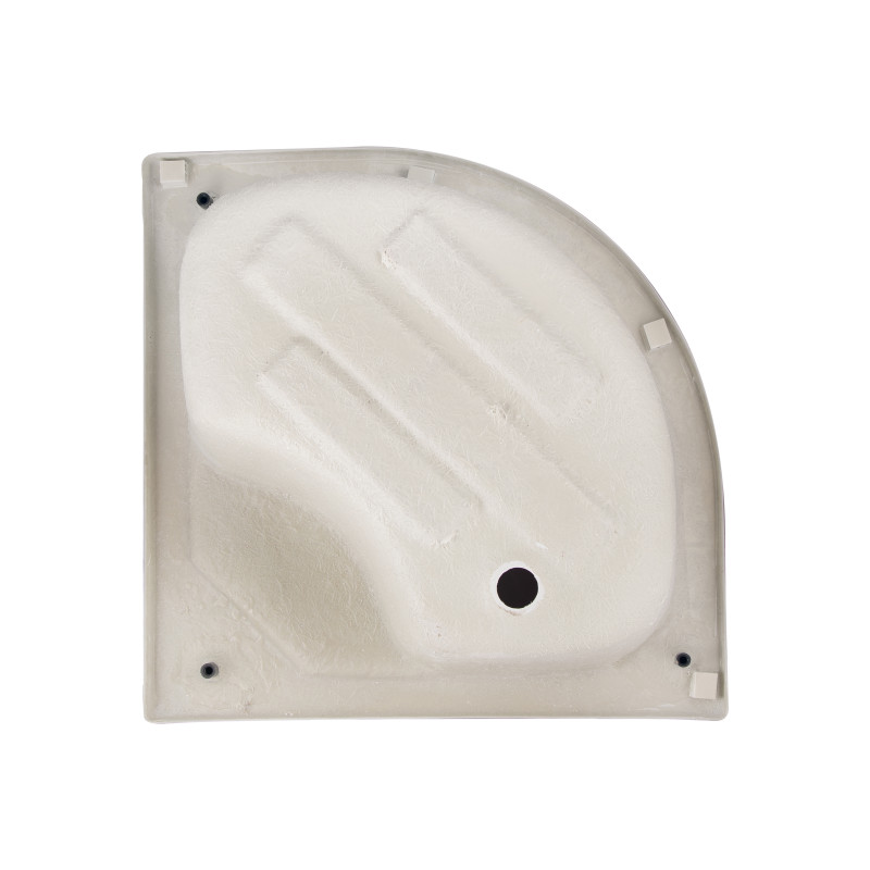 Lidz Душовий піддон Kapielka ST800x800x410 (LKAST808041)