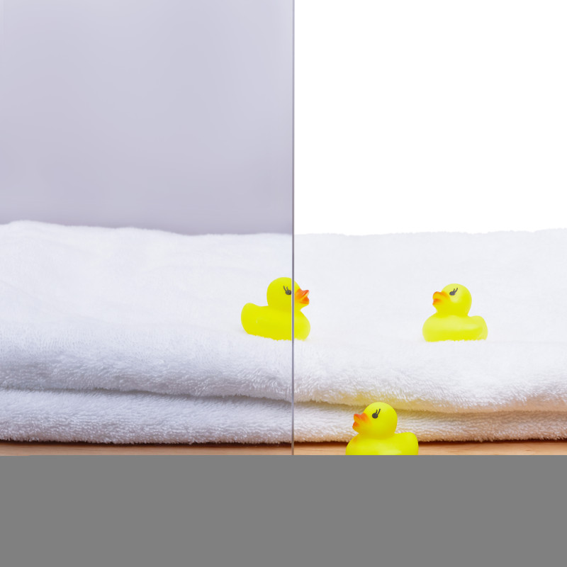 Lidz Душова кабіна Latwa SC80x80.SAT.MID.GR полукругла, скло тон. 4 мм + Душовий піддон KAPIELKA ST80x80x26, з панеллю (LLSC8080SATMIDGR2SET)