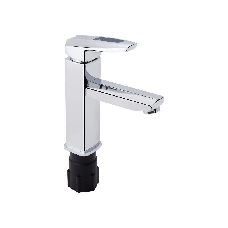 Lidz Змішувач для раковини Sofi 001F Хром (LDSOF001FCRM22006)