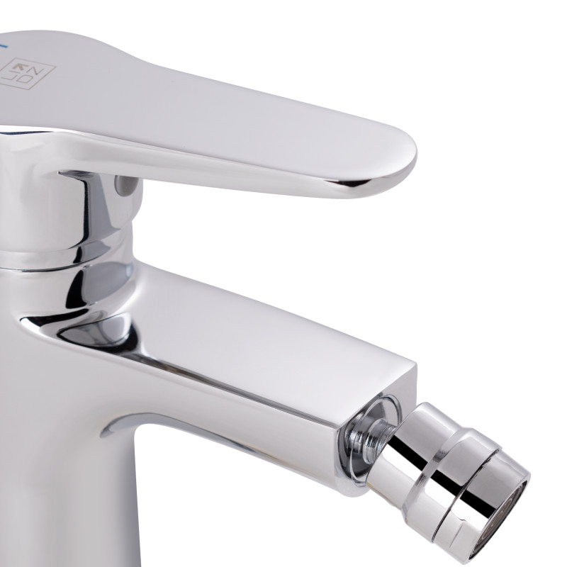 Lidz Змішувач для біде Nicole 001AF Хром (LDNIC001AFCRM35100)