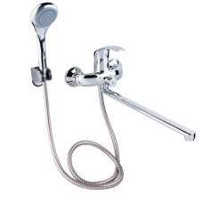 Lidz Змішувач для ванни Mars 005 Хром (LDMAR005CRM34853)