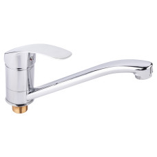 Lidz Змішувач для кухні Mars 003 Хром (LDMAR003CRM34875)