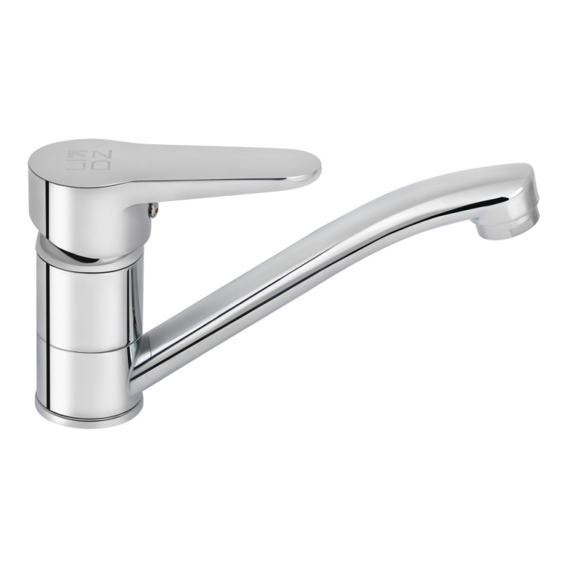 Lidz Змішувач для кухні Nicole 002M Хром (LDNIC002MCRM21879)