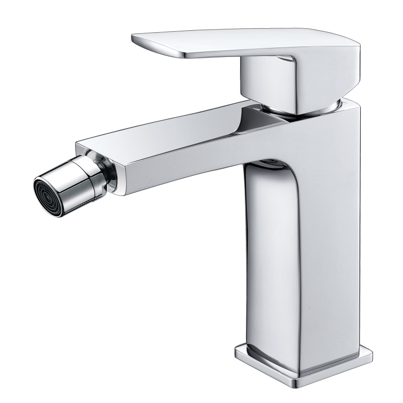 IMPRESE Смеситель для биде GRAFIKY, хром, 35 мм (ZMK061901070)